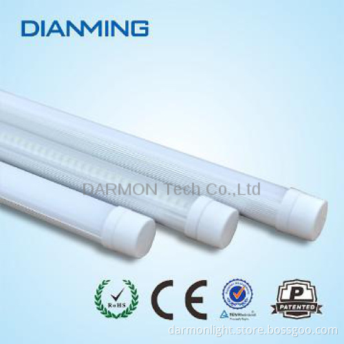 SMD3014 176PCS Epistar 18W T8 led tube
